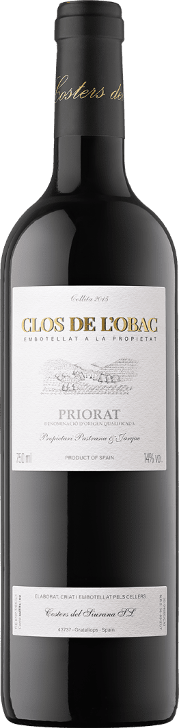 Clos de l’obac